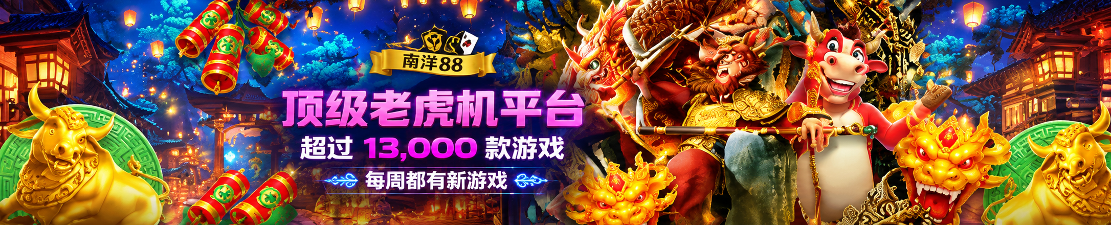 Nusantara88 Alternative 登录