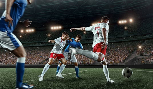 Biggest Football Gambling Site