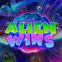 Play Alien Wins Jackpot Now | Online Slots