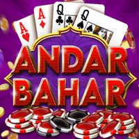 Andar Bahar | Online Slots