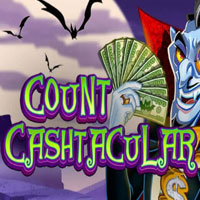 Count Cashtacular | Online Slots