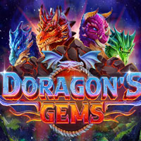 Doragon's Gems Jackpot Champion | Online Slots