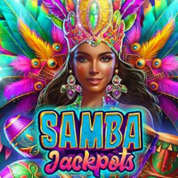 Samba Jackpot | Online Slots