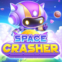 Play Space Crusher Slot Now | Online Slots